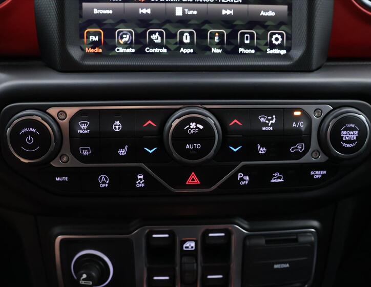 Jeep Wrangler 23
