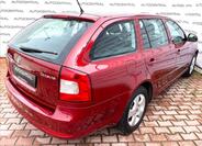 Škoda Octavia 9