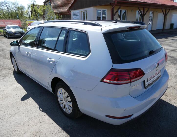 Volkswagen Golf 7
