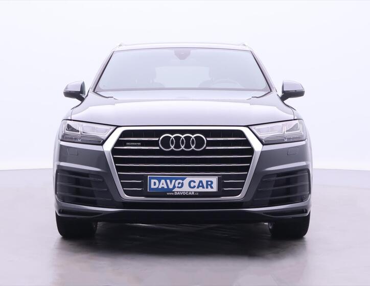 Audi Q7 2