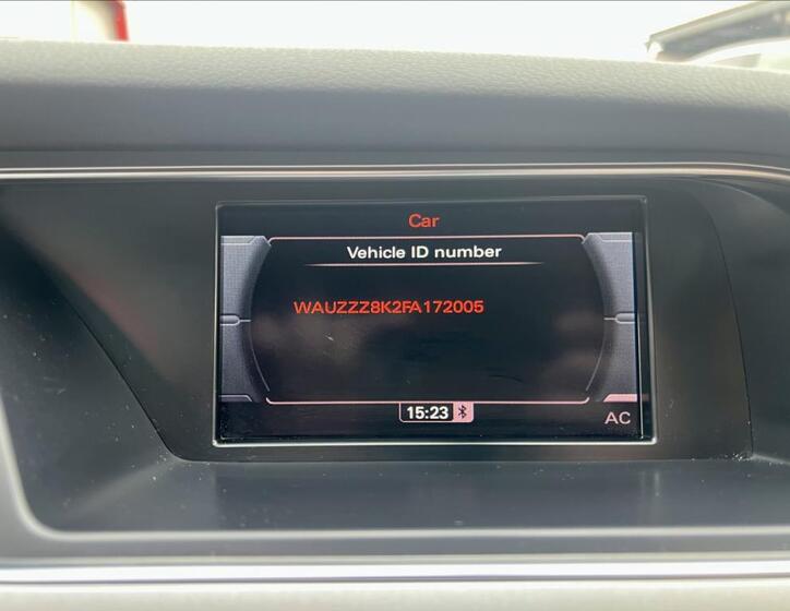 Audi A4 30