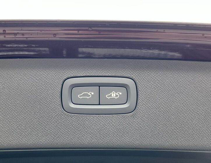 Volvo XC90 8