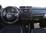 Škoda Fabia 13