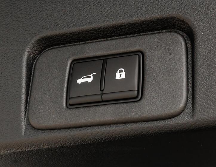 Nissan X-Trail 10