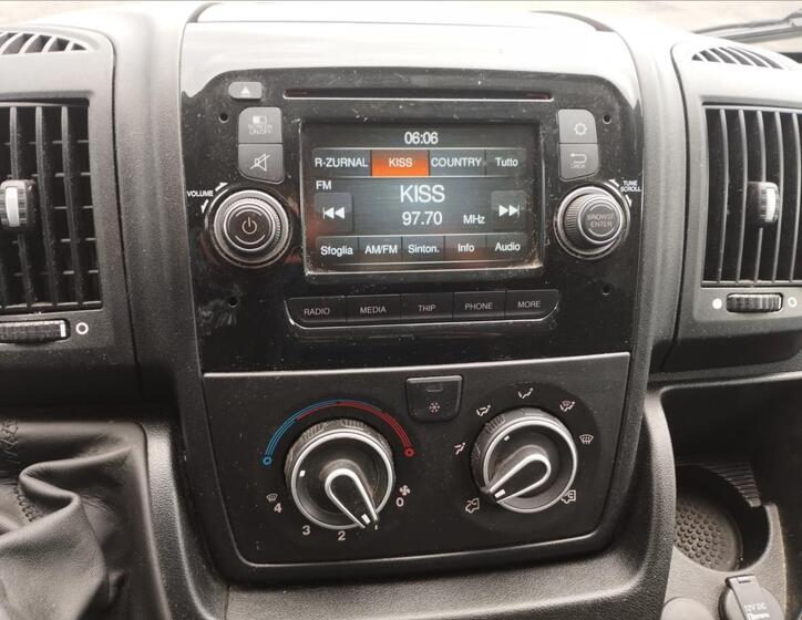 Peugeot Boxer 10