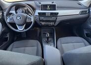 BMW X1 7