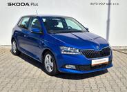 Škoda Fabia 6