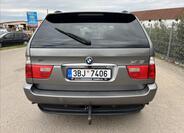 BMW X5 7