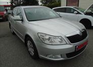 Škoda Octavia 3