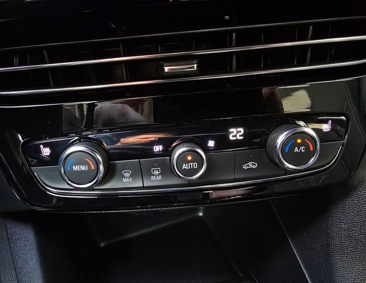Opel Mokka 19