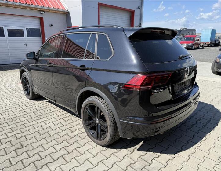 Volkswagen Tiguan 3