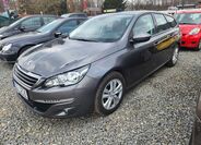 Peugeot 308 9