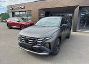 Hyundai Tucson 1