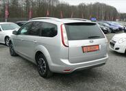 Ford Focus 5