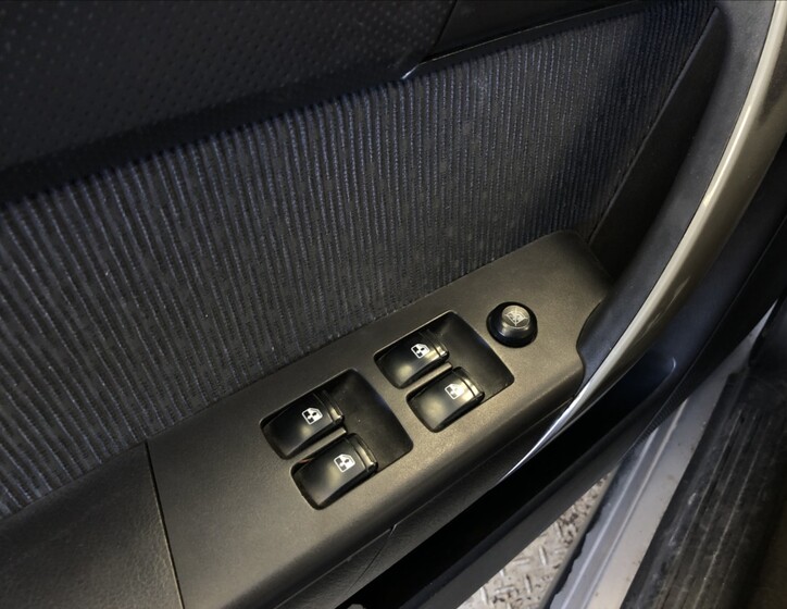Chevrolet Aveo 22