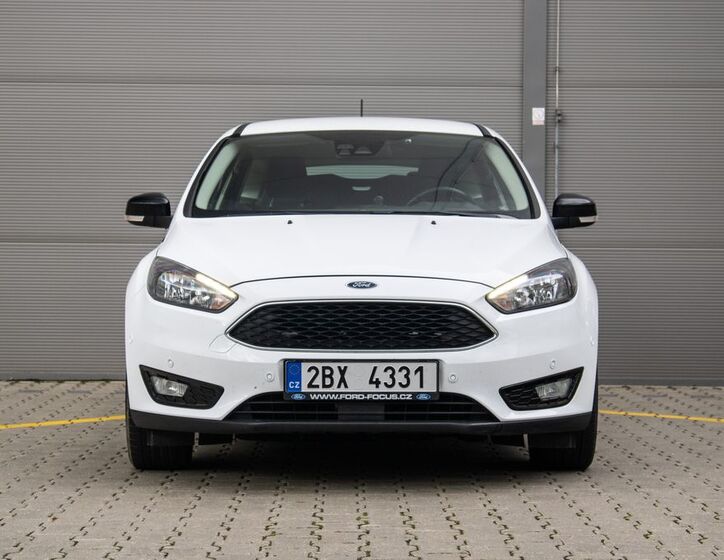Ford Focus 2