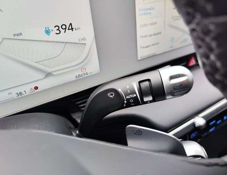 Hyundai Ioniq 5 31