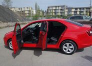 Škoda Rapid 12