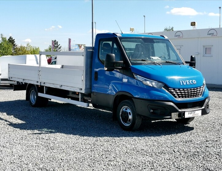 Iveco Daily 2