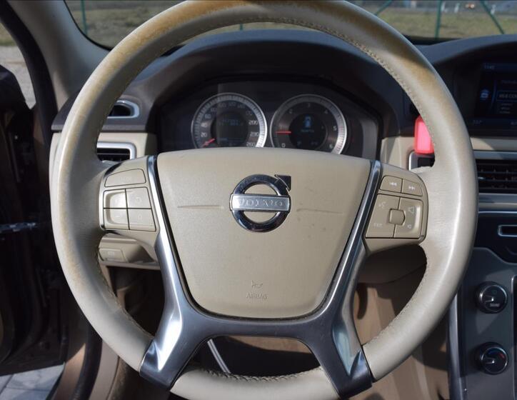 Volvo XC70 31
