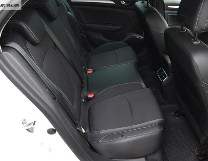Renault Mégane 15