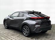 Toyota C-HR 4