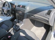 Škoda Octavia 15