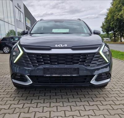 KIA Sportage 1