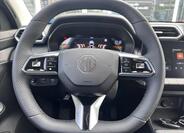 MG ZS 8