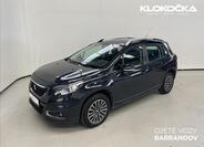 Peugeot 2008 1