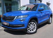 Škoda Kodiaq 1