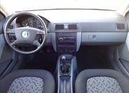 Škoda Fabia 40