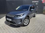 Land Rover Discovery Sport 1