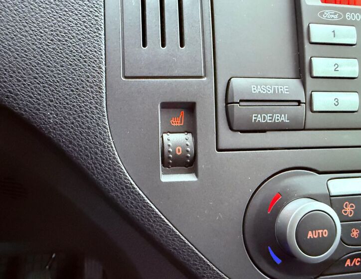 Ford C-MAX 17