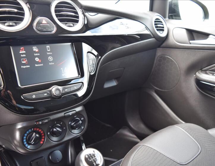 Opel Adam 42