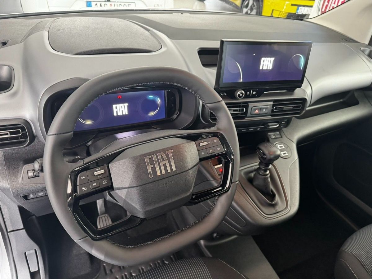 Fiat Dobló
