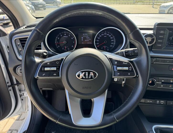 KIA Ceed 14