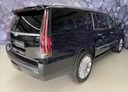 Cadillac Escalade 7