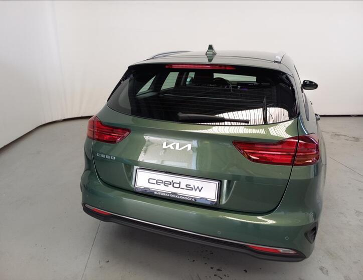 KIA Ceed 5