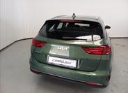 KIA Ceed 5