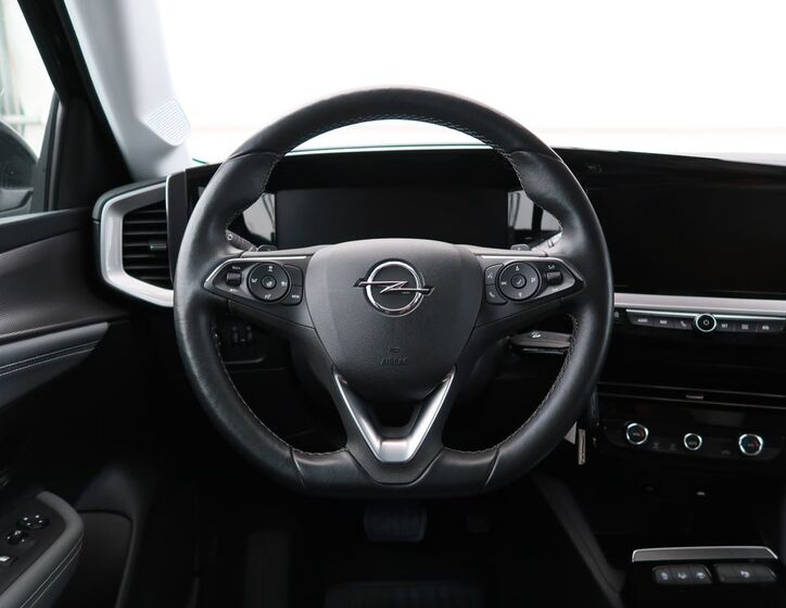 Opel Mokka 21