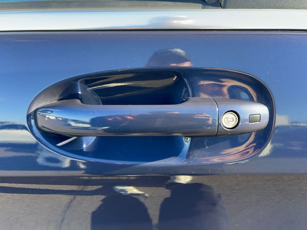 Mercedes-Benz Třídy V