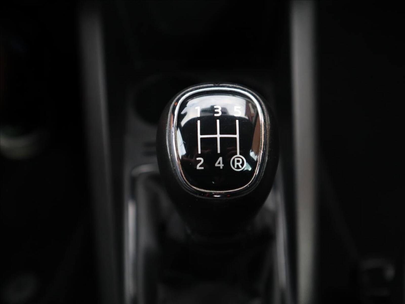 Škoda Fabia 28