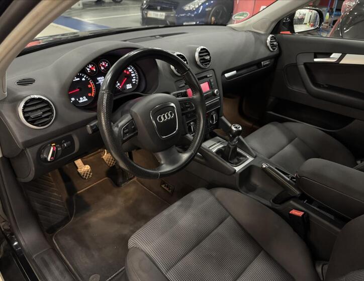 Audi A3 12