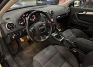 Audi A3 12