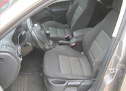 Škoda Octavia 10