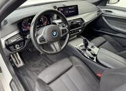BMW Řada 5 9