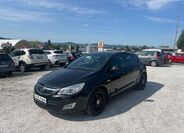 Opel Astra 11