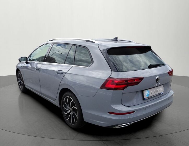 Volkswagen Golf 3