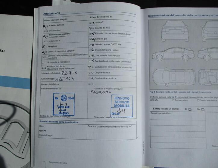Volkswagen Tiguan 28